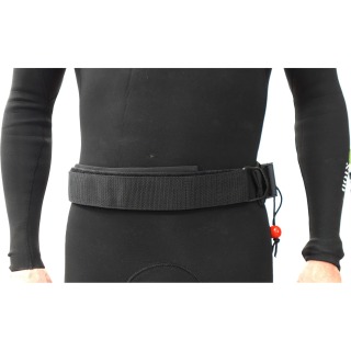 Fbc Wing Foil Board Waist Leash Pro V2 2026