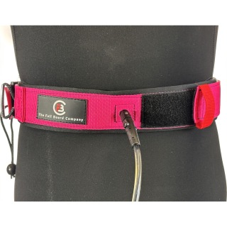 Fbc Wing Foil Board Waist Leash Pro V2 - Rad 2026