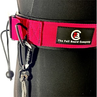 Fbc Wing Foil Board Waist Leash Pro V2 - Rad 2026