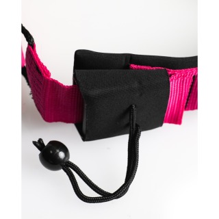 Fbc Wing Foil Board Waist Leash Pro V2 - Rad 2026