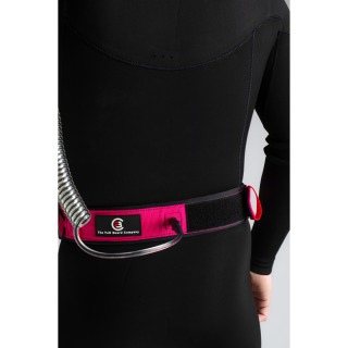 Fbc Wing Foil Board Waist Leash Pro V2 - Rad 2026