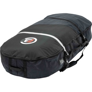 Borsa Da Viaggio Fbc Wing Foil Original V2 Con Trolley Rimovibile 2026 - Nera