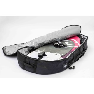 Borsa Da Viaggio Fbc Wing Foil Original V2 Con Trolley Rimovibile 2026 - Nera