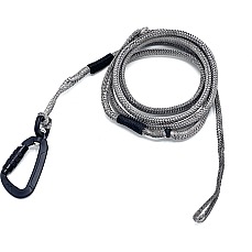 Fbc Wing Foil Wing Leash &Amp; Karabiner 2026 Fbc Wing Foil Wing Leash &Amp; Karabiner 2026