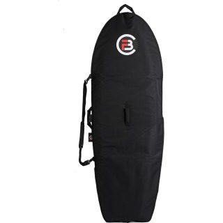 Borsa Da Giorno Fbc Wing Foil Lite - Lunghezza Media 2026 - Nera