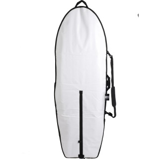 Borsa Da Giorno Fbc Wing Foil Lite - Lunghezza Media 2026 - Nera