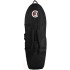 Borsa Da Giorno Fbc Wing Foil Pro+ - Lunghezza Media 2026 - Nera
