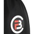 Borsa Da Giorno Fbc Wing Foil Pro+ - Lunghezza Media 2026 - Nera