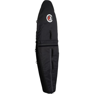 Borsa Da Giorno Fbc Wing Foil Pro+ - Lunghezza Media Regolabile 2026 - Nera
