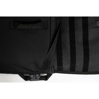 Borsa Da Giorno Fbc Wing Foil Pro+ - Lunghezza Media Regolabile 2026 - Nera