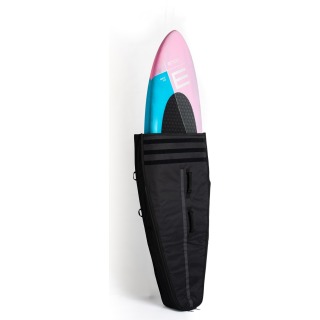 Borsa Da Giorno Fbc Wing Foil Pro+ - Lunghezza Media Regolabile 2026 - Nera