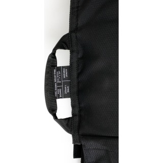 Borsa Da Giorno Fbc Wing Foil Pro+ - Lunghezza Media Regolabile 2026 - Nera