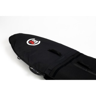 Borsa Da Giorno Fbc Wing Foil Pro+ - Lunghezza Media Regolabile 2026 - Nera