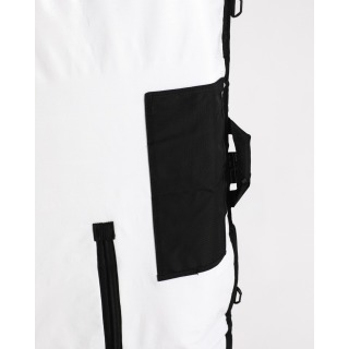Fbc Wing Foil Day Bag Pro+ - Lunghezza Media 2026 - Rad