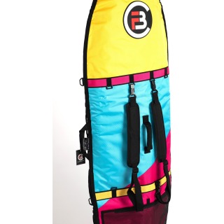 Fbc Wing Foil Day Bag Pro+ - Lunghezza Media 2026 - Rad