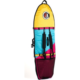 Fbc Wing Foil Day Bag Pro+ - Lunghezza Media 2026 - Rad