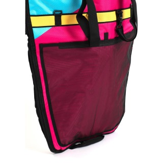 Fbc Wing Foil Day Bag Pro+ - Lunghezza Media 2026 - Rad