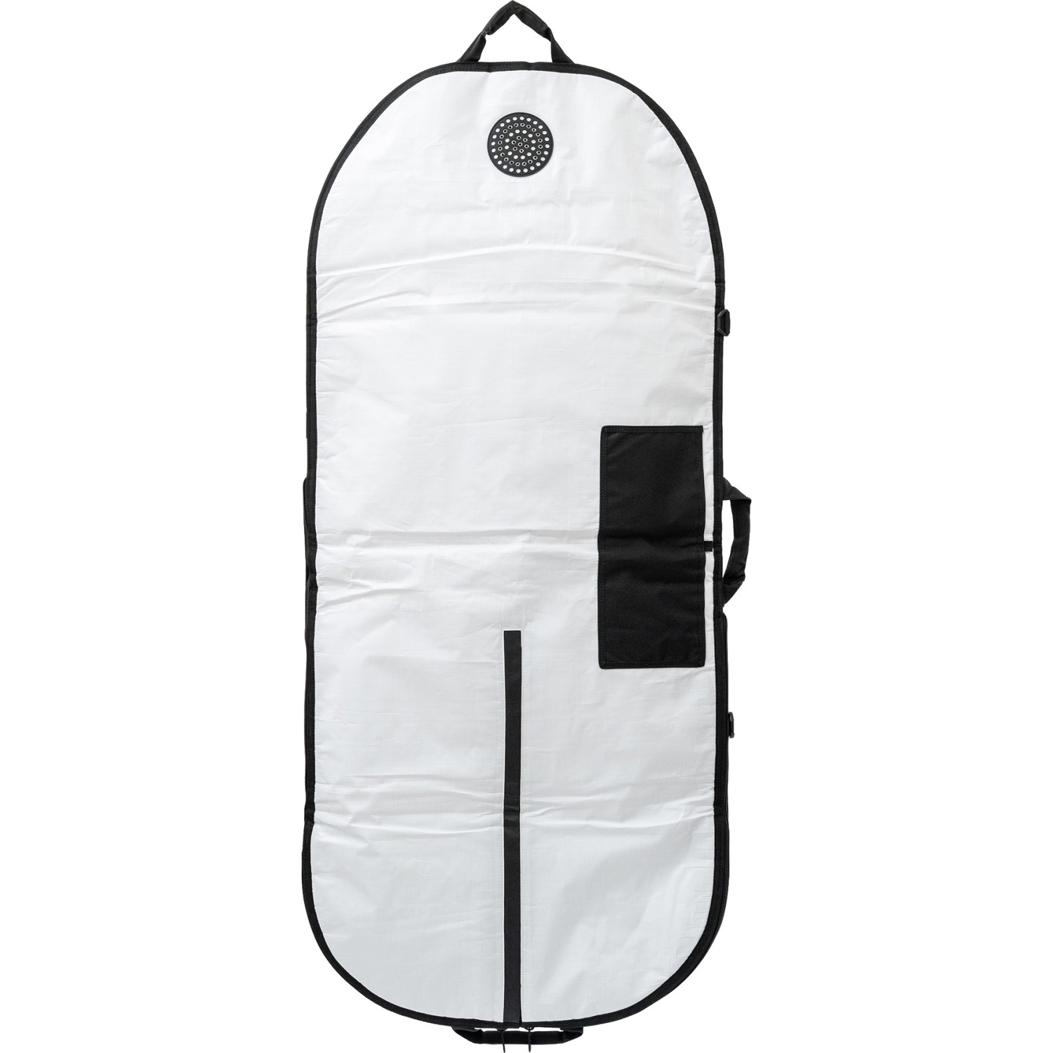 Borsa Da Giorno Fbc Wing Foil Pro+ 2026 - Nera