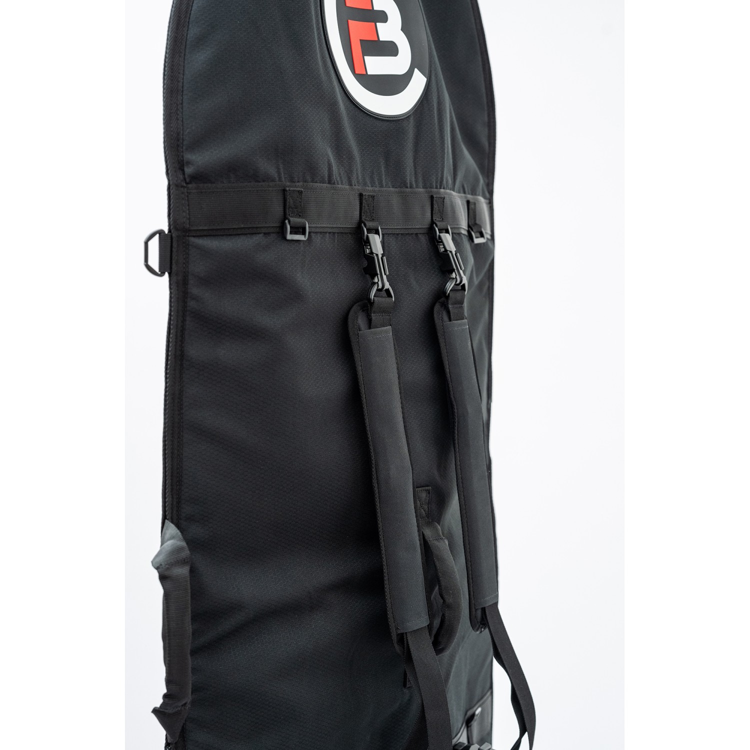 Borsa Da Giorno Fbc Wing Foil Pro+ 2026 - Nera