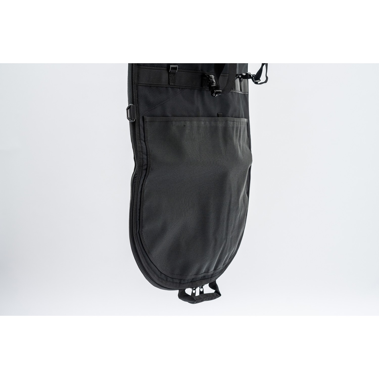Borsa Da Giorno Fbc Wing Foil Pro+ 2026 - Nera