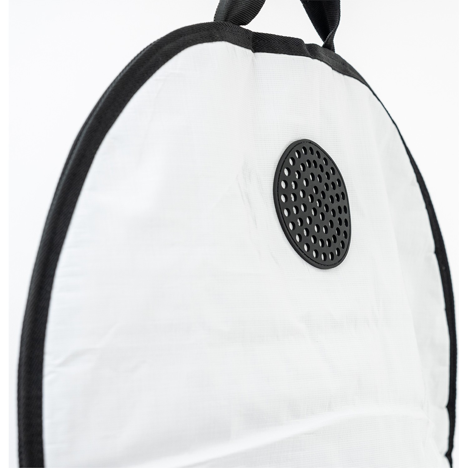 Borsa Da Giorno Fbc Wing Foil Pro+ 2026 - Nera