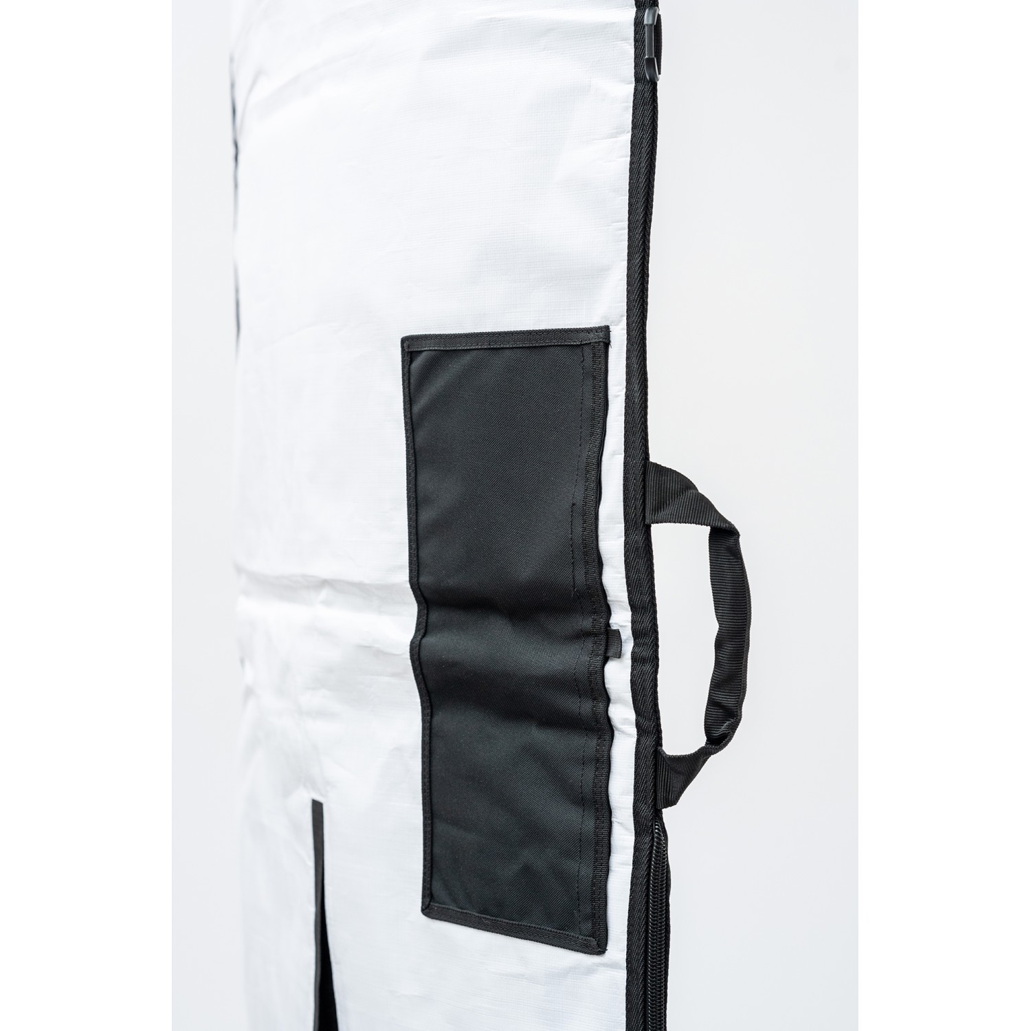Borsa Da Giorno Fbc Wing Foil Pro+ 2026 - Nera
