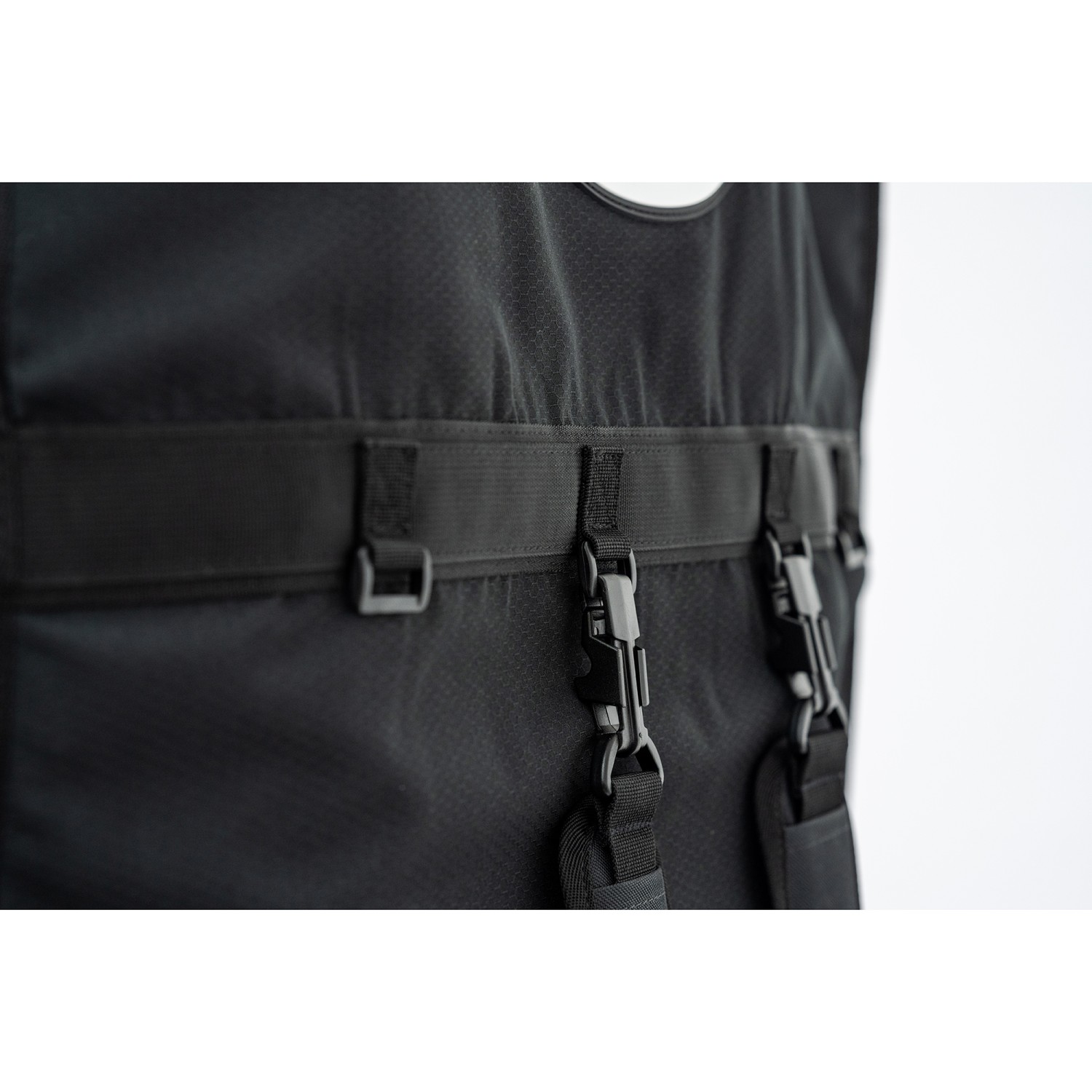 Borsa Da Giorno Fbc Wing Foil Pro+ 2026 - Nera