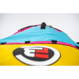 Borsa Da Giorno Fbc Wing Foil Pro+ 2026 - Rad