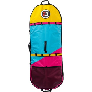 Borsa Da Giorno Fbc Wing Foil Pro+ 2026 - Rad