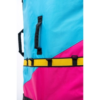 Borsa Da Giorno Fbc Wing Foil Pro+ 2026 - Rad