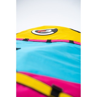 Borsa Da Giorno Fbc Wing Foil Pro+ 2026 - Rad