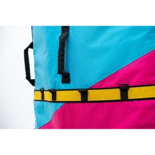Borsa Da Giorno Fbc Wing Foil Pro+ 2026 - Rad