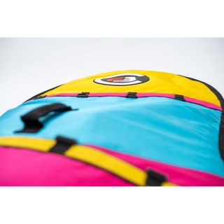 Borsa Da Giorno Fbc Wing Foil Pro+ 2026 - Rad