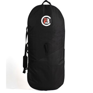 Borsa Da Giorno Fbc Wing Foil Lite 2026 - Nera