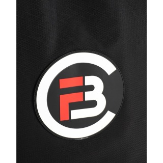 Borsa Da Giorno Fbc Wing Foil Lite 2026 - Nera