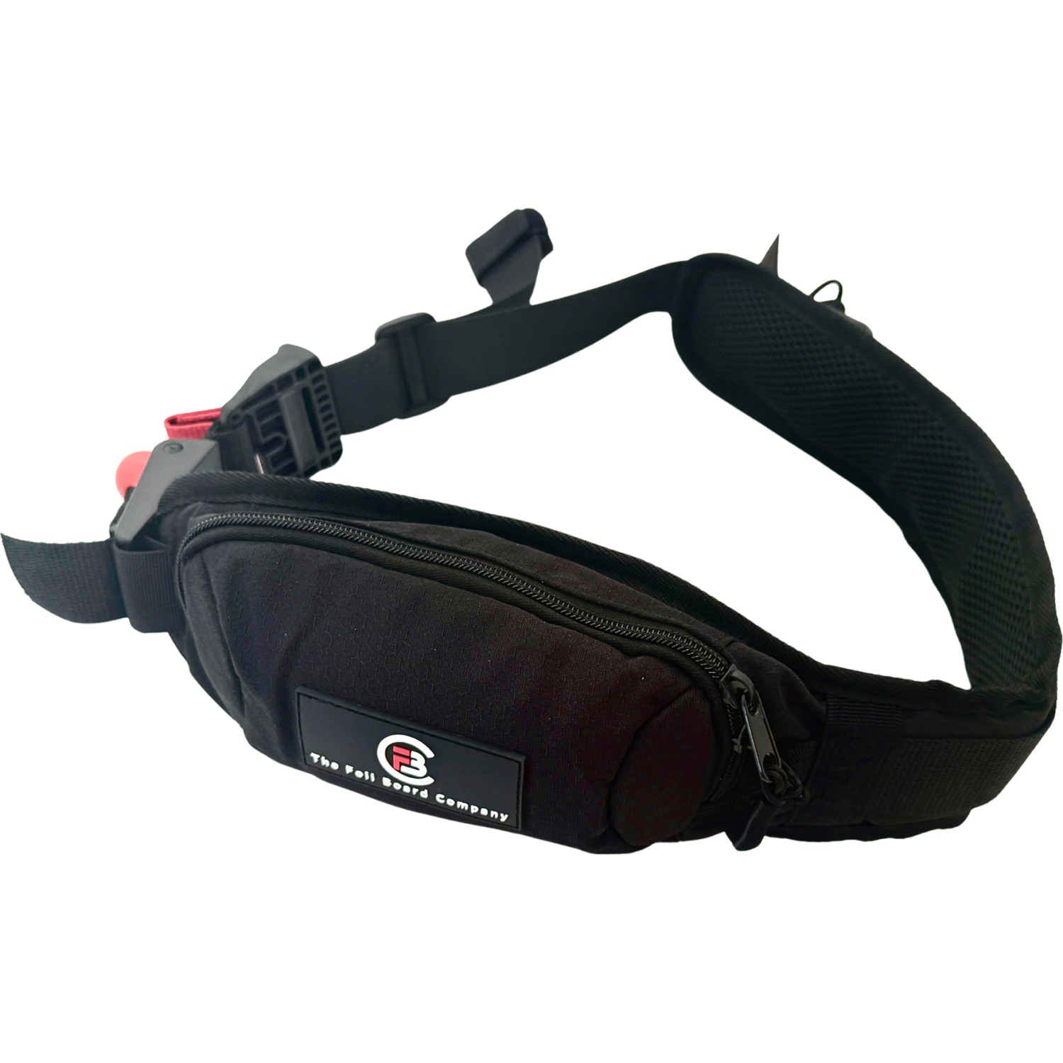 Cintura Multiuso Fbc Wing Foil Pro+ 2026 - Nera