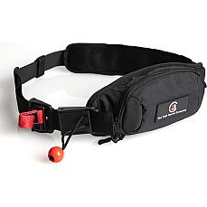 Cintura Multiuso Fbc Wing Foil Pro+  - Nera