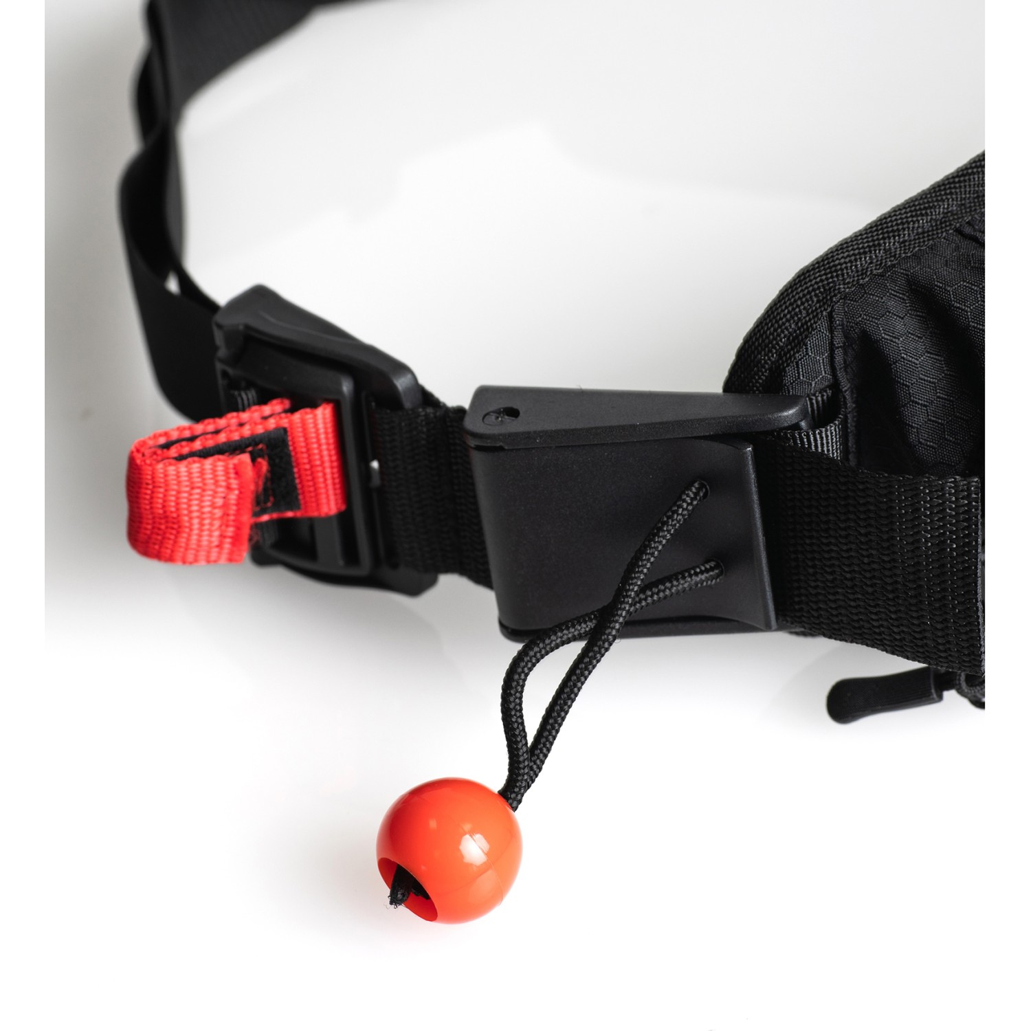 Cintura Multiuso Fbc Wing Foil Pro+ 2026 - Nera