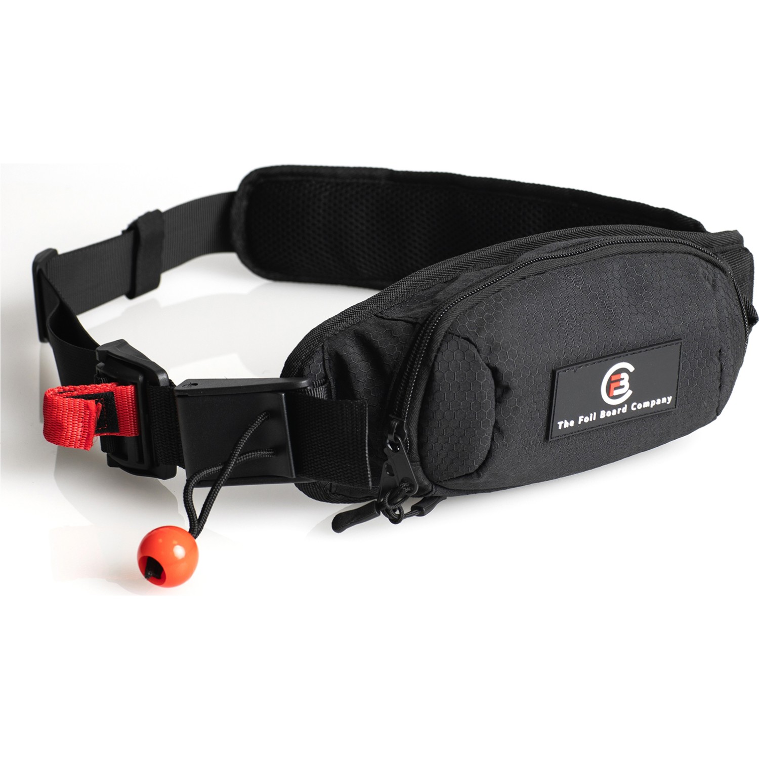 Cintura Multiuso Fbc Wing Foil Pro+ 2026 - Nera