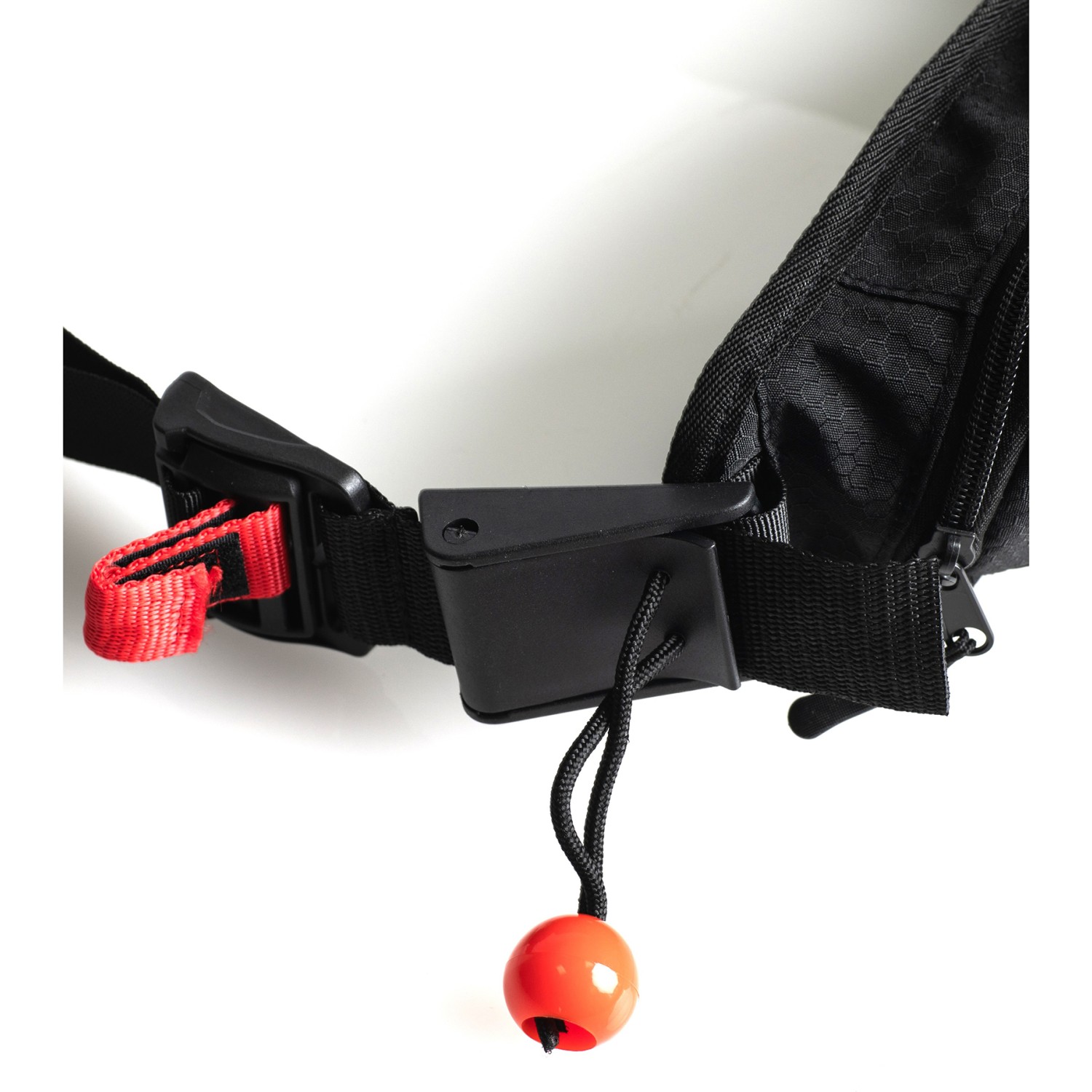 Cintura Multiuso Fbc Wing Foil Pro+ 2026 - Nera