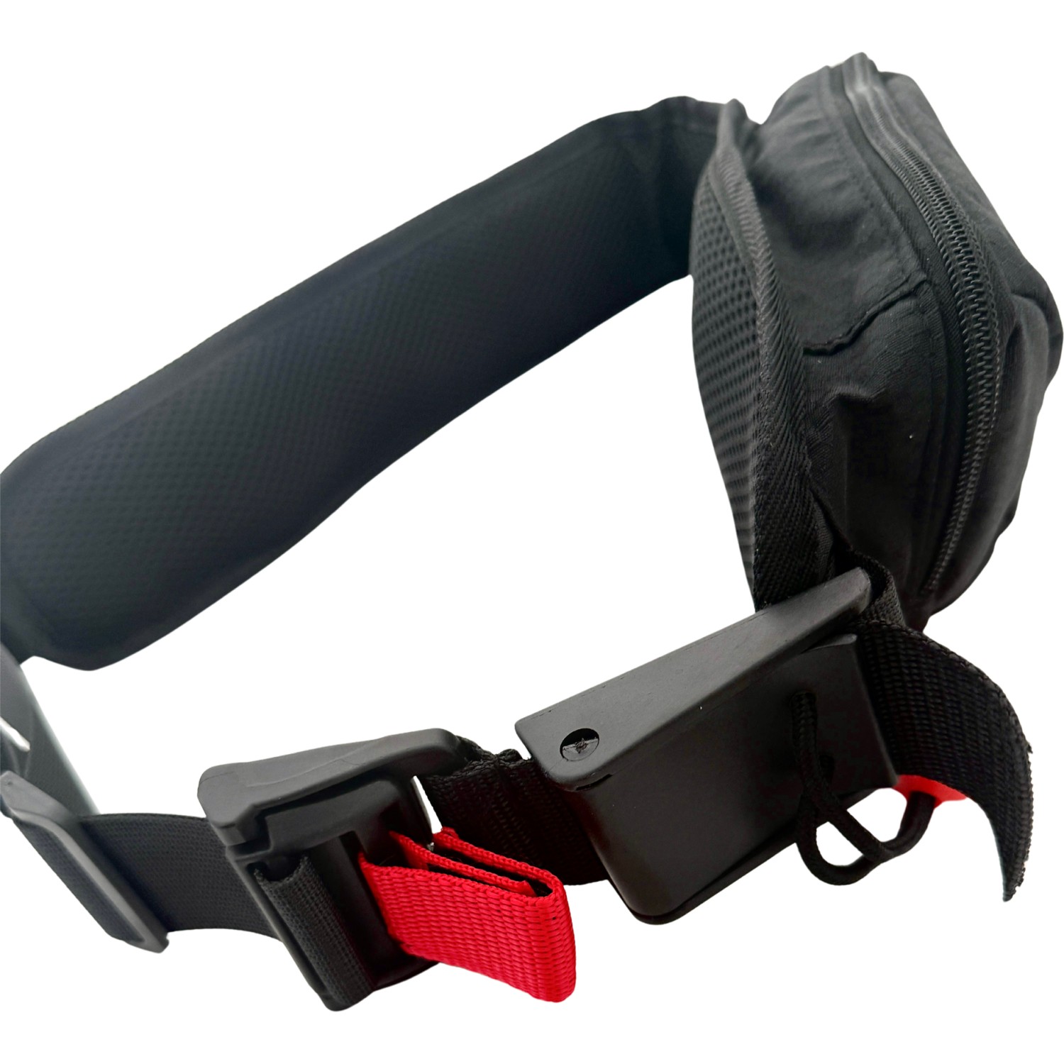 Cintura Multiuso Fbc Wing Foil Pro+ 2026 - Nera