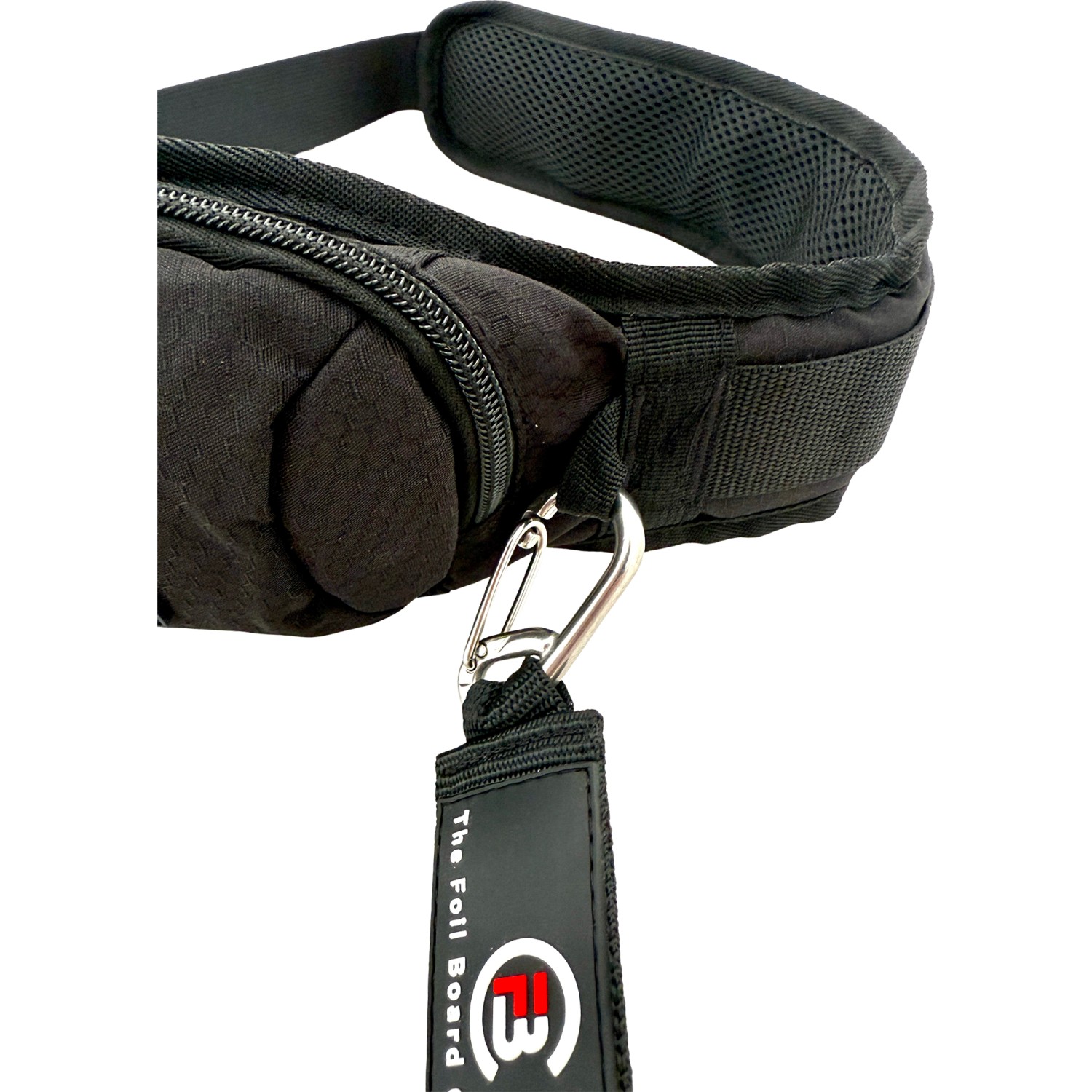 Cintura Multiuso Fbc Wing Foil Pro+ 2026 - Nera