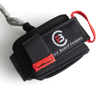 Fbc Wing Foil Wrist Leash Dyneema V2 2026