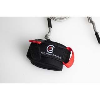 Fbc Wing Foil Wrist Leash Dyneema V2 2026