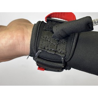Fbc Wing Foil Wrist Leash Dyneema V2 2026