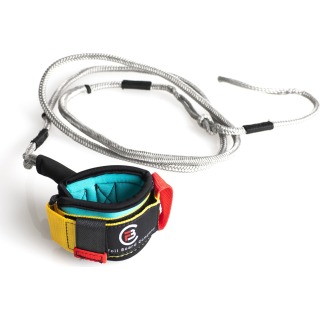 Fbc Wing Foil Wrist Leash Dyneema V2 2026 - Rad