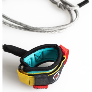 Fbc Wing Foil Wrist Leash Dyneema V2 2026 - Rad