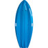 Gul Flying Fish Sit On Top Kayak 182Cm - Blu - Gk0008-B5