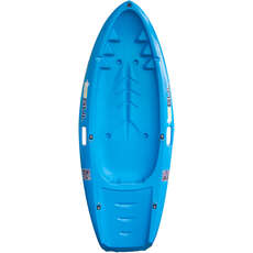 Gul Flying Fish Sit On Top Kayak 182Cm - Blu - Gk0008-B5