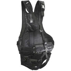 Forward Wip Sailing Exo Trapeze Harness 3.0 Con Supporto Lombare